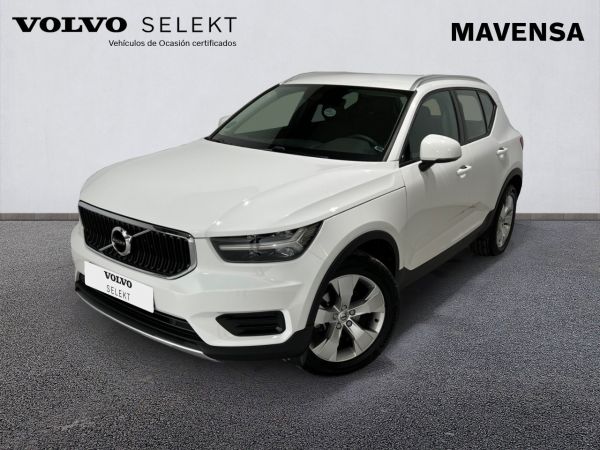 Volvo XC40 2.0 D3 Momentum Auto