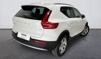 Volvo XC40 2.0 D3 Momentum Auto lleno