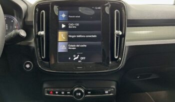 Volvo XC40 2.0 D3 Momentum Auto lleno