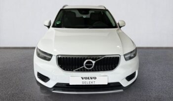 Volvo XC40 2.0 D3 Momentum Auto lleno