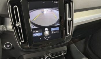 Volvo XC40 2.0 D3 Momentum Auto lleno