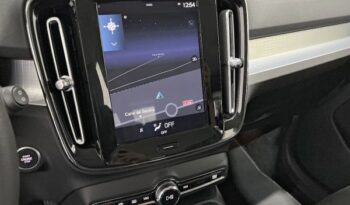 Volvo XC40 2.0 D3 Momentum Auto lleno