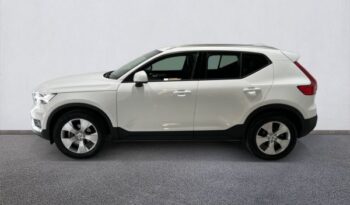 Volvo XC40 2.0 D3 Momentum Auto lleno
