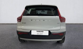 Volvo XC40 2.0 D3 Momentum Auto lleno