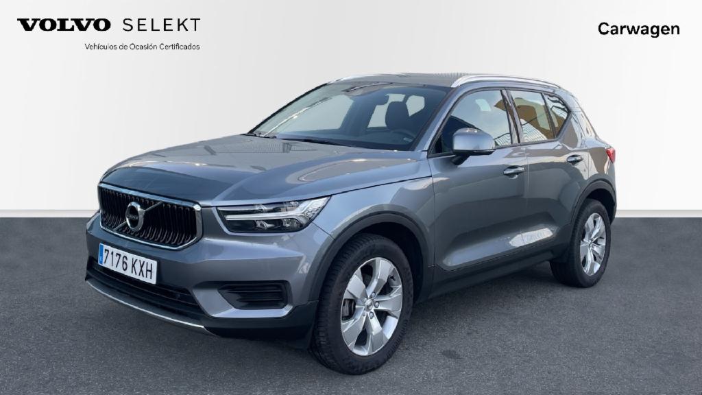Volvo XC40 2.0 D3 MOMENTUM AUTO 5P
