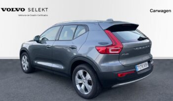 Volvo XC40 2.0 D3 MOMENTUM AUTO 5P lleno