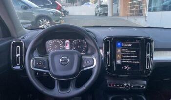Volvo XC40 2.0 D3 MOMENTUM AUTO 5P lleno