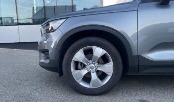 Volvo XC40 2.0 D3 MOMENTUM AUTO 5P lleno