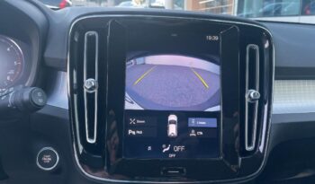 Volvo XC40 2.0 D3 MOMENTUM AUTO 5P lleno