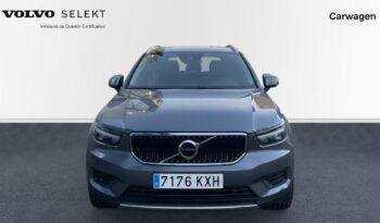 Volvo XC40 2.0 D3 MOMENTUM AUTO 5P lleno