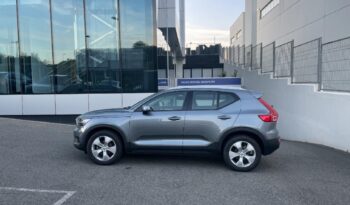 Volvo XC40 2.0 D3 MOMENTUM AUTO 5P lleno