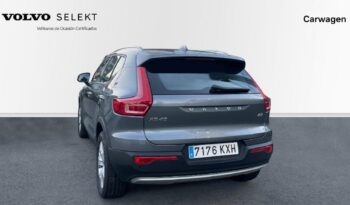 Volvo XC40 2.0 D3 MOMENTUM AUTO 5P lleno