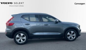 Volvo XC40 2.0 D3 MOMENTUM AUTO 5P lleno