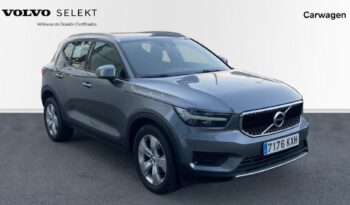 Volvo XC40 2.0 D3 MOMENTUM AUTO 5P lleno