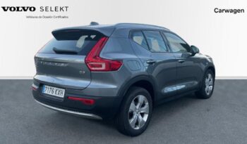 Volvo XC40 2.0 D3 MOMENTUM AUTO 5P lleno
