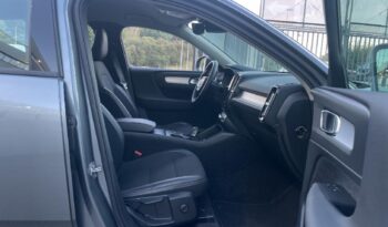 Volvo XC40 2.0 D3 MOMENTUM AUTO 5P lleno
