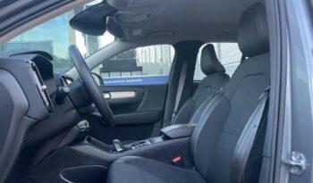 Volvo XC40 2.0 D3 MOMENTUM AUTO 5P lleno