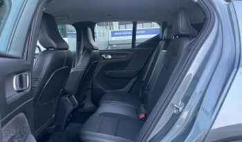 Volvo XC40 2.0 D3 MOMENTUM AUTO 5P lleno