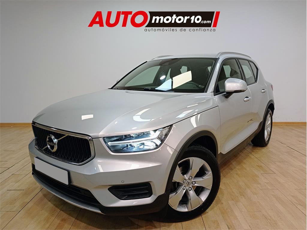 Volvo XC40 2.0 D4 AWD Momentum Auto