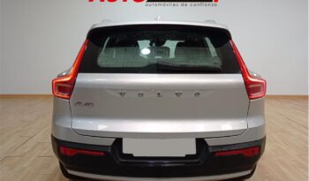 Volvo XC40 2.0 D4 AWD Momentum Auto lleno