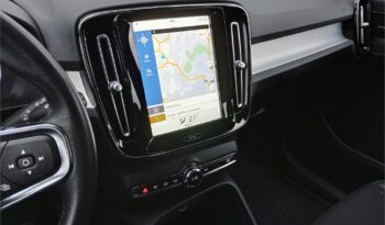 Volvo XC40 2.0 D4 AWD Momentum Auto lleno