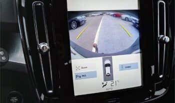 Volvo XC40 2.0 D4 AWD Momentum Auto lleno