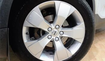 Volvo XC40 2.0 D4 AWD Momentum Auto lleno