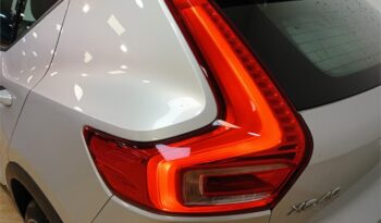 Volvo XC40 2.0 D4 AWD Momentum Auto lleno