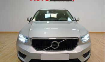 Volvo XC40 2.0 D4 AWD Momentum Auto lleno