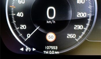 Volvo XC40 2.0 D4 AWD Momentum Auto lleno