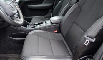 Volvo XC40 2.0 D4 AWD Momentum Auto lleno