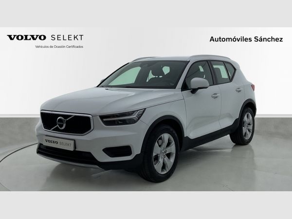Volvo XC40 2.0 D4 AWD Momentum Auto