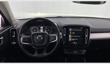 Volvo XC40 2.0 D4 AWD Momentum Auto lleno