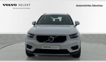 Volvo XC40 2.0 D4 AWD Momentum Auto lleno
