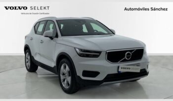 Volvo XC40 2.0 D4 AWD Momentum Auto lleno