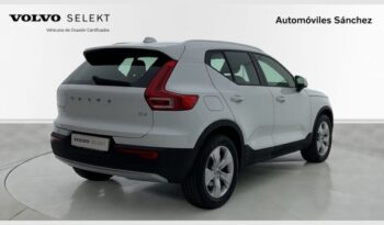 Volvo XC40 2.0 D4 AWD Momentum Auto lleno