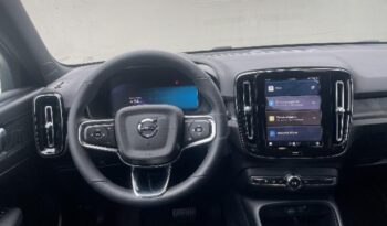 Volvo XC40 BEV 70KWH RECHARGE PLUS 5P lleno