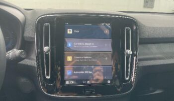 Volvo XC40 BEV 70KWH RECHARGE PLUS 5P lleno