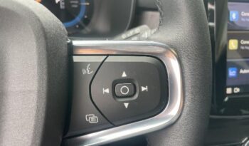 Volvo XC40 BEV 70KWH RECHARGE PLUS 5P lleno