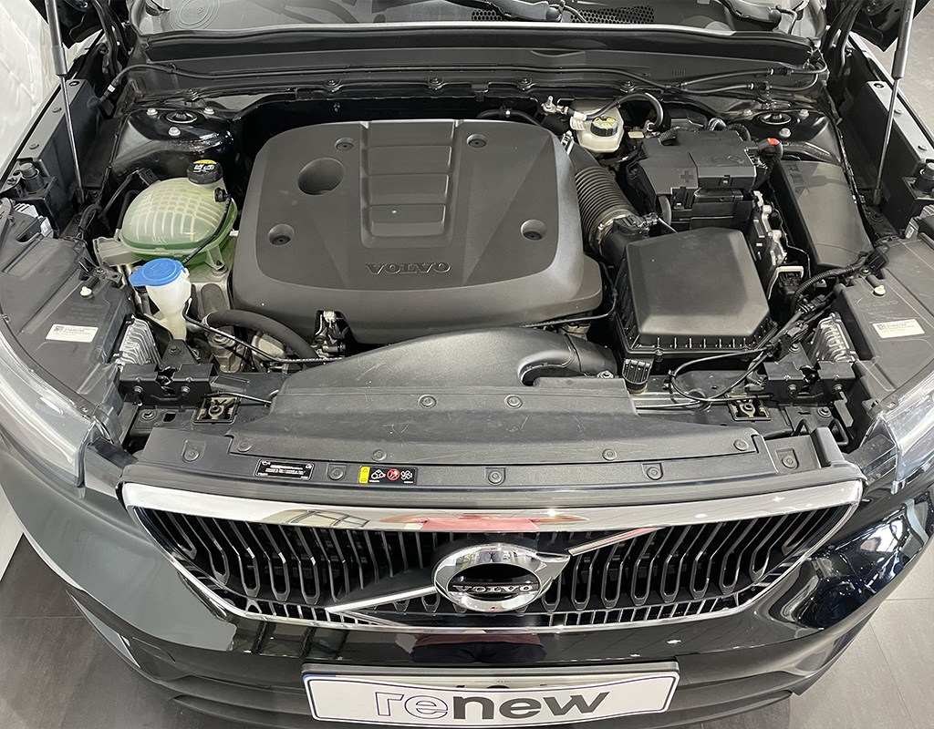 Volvo XC40 Diesel XC40 D3 Momentum Aut.