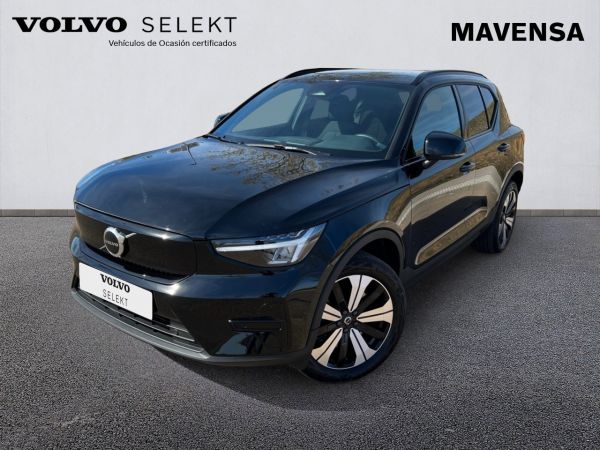 Volvo XC40 Recharge Eléctrico Core Auto