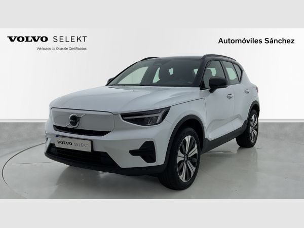 Volvo XC40 Recharge Eléctrico Core Auto