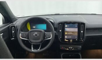 Volvo XC40 Recharge Eléctrico Core Auto lleno