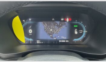 Volvo XC40 Recharge Eléctrico Core Auto lleno