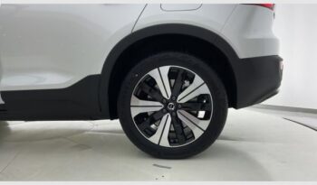 Volvo XC40 Recharge Eléctrico Core Auto lleno