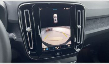 Volvo XC40 Recharge Eléctrico Core Auto lleno