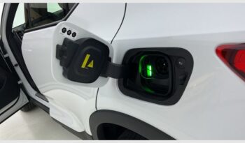 Volvo XC40 Recharge Eléctrico Core Auto lleno