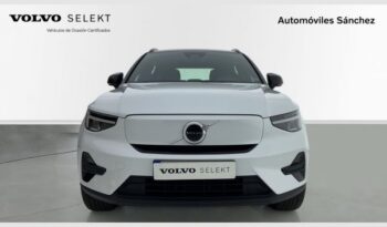 Volvo XC40 Recharge Eléctrico Core Auto lleno