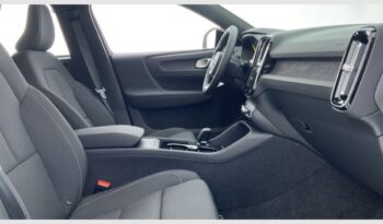Volvo XC40 Recharge Eléctrico Core Auto lleno