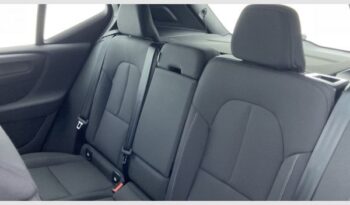 Volvo XC40 Recharge Eléctrico Core Auto lleno